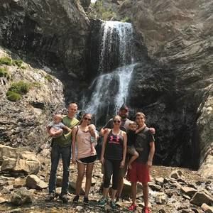 Meet your Posher, Michael